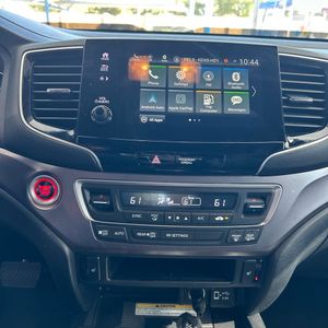 2022 Honda PASSPORT EX-L photo 31