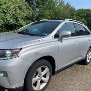 صورة 2 لـ 2014 Lexus RX 350 BASE