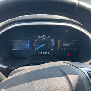2020 FORD EDGE SEL 缩略图 38