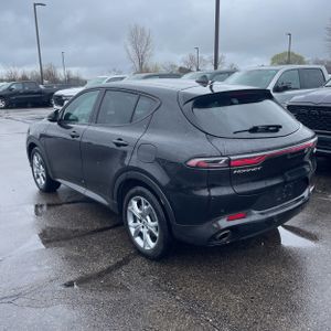 DODGE HORNET R/T - 5