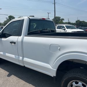 2023 FORD F-150 XL photo 6