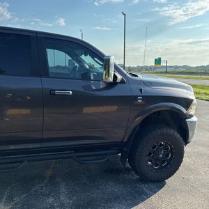 2016 RAM 3500 LARAMIE thumbnail 60