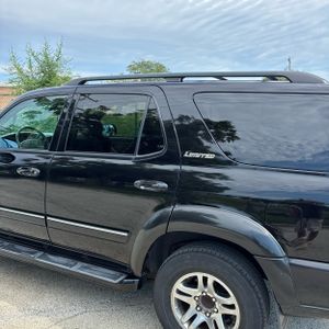 صورة 6 لـ 2006 Toyota SEQUOIA LIMITED
