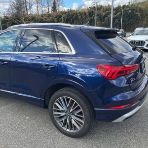 AUDI Q3 QUATTRO PREMIUM PLUS 40 TFSI - 6