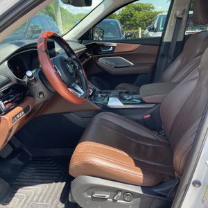 صورة مصغرة 32 لـ 2022 Acura MDX W/TECH