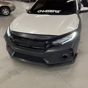 صورة مصغرة 52 لـ 2020 Honda CIVIC SI