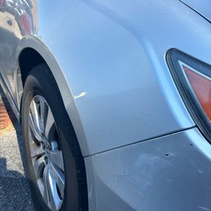 2015 Honda ODYSSEY EX-L — фото 74