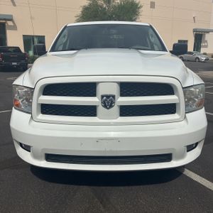 صورة 14 لـ 2012 RAM 1500 EXPRESS