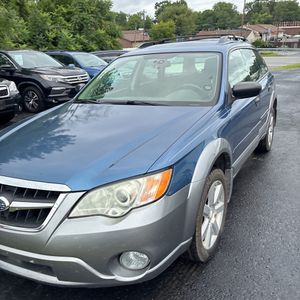 صورة مصغرة 48 لـ 2008 Subaru OUTBACK 2.5I