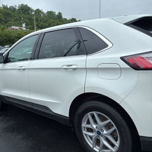 FORD EDGE SEL - 6