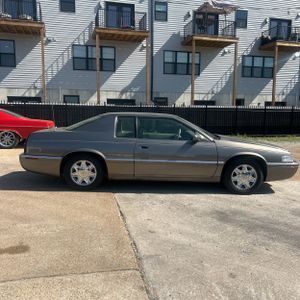 CADILLAC ELDORADO BASE - 10