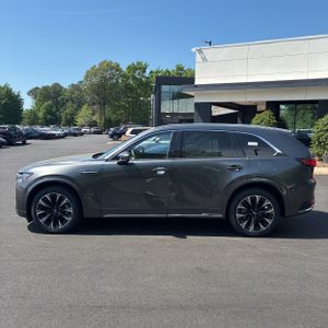 MAZDA CX-90 3.3 TURBO S PREMIUM PLUS - 3
