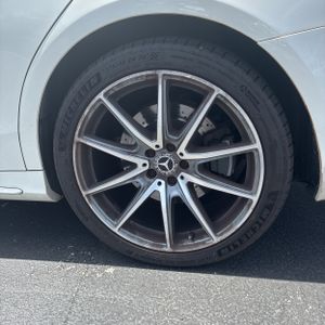 2019 Mercedes-BENZ S-CLASS — миниатюра 17