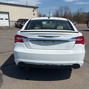 CHRYSLER 200 LIMITED - 7