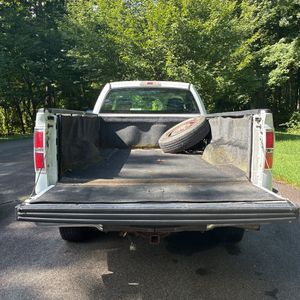 2009 FORD F-150 XL 照片 39