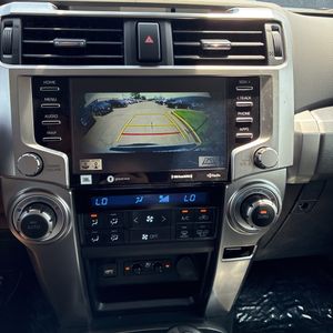 2022 Toyota 4RUNNER LIMITED 缩略图 37