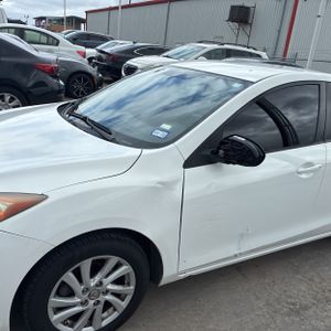 MAZDA MAZDA3 I TOURING - 2