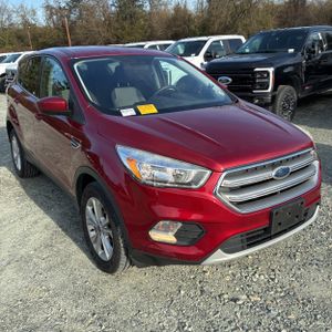 FORD ESCAPE SE - 10