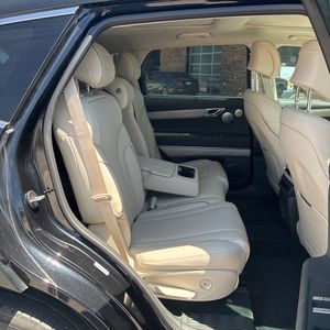 صورة مصغرة 35 لـ 2026 Genesis GV80 2.5T PRESTIGE