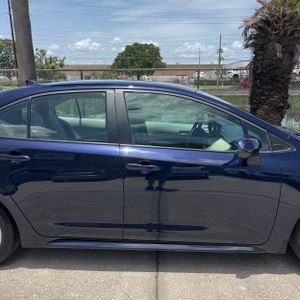 صورة مصغرة 11 لـ 2025 Toyota COROLLA LE
