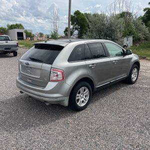 FORD EDGE SEL - 8