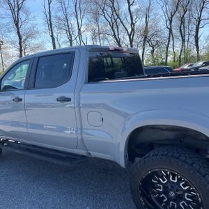 CHEVROLET SILVERADO 1500 LT TRAIL BOSS - 6