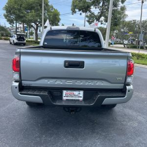 صورة 7 لـ 2023 Toyota TACOMA TRD SPORT