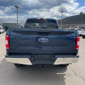 FORD F-150 XLT - 7