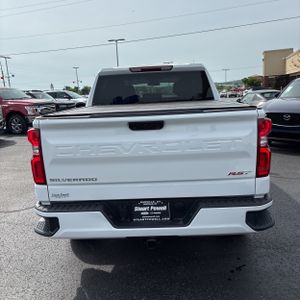 CHEVROLET SILVERADO 1500 - 7