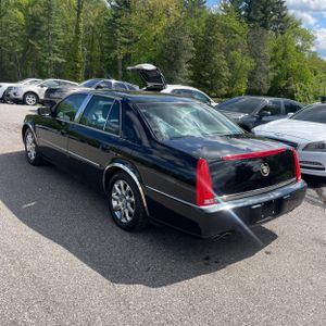 CADILLAC DTS BASE - 4