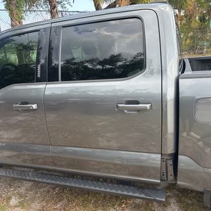 2023 FORD F-150 XLT — миниатюра 57