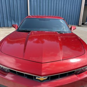 صورة مصغرة 15 لـ 2014 Chevrolet CAMARO LT