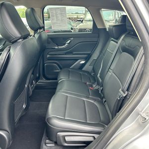 2023 Lincoln CORSAIR RESERVE 照片 33
