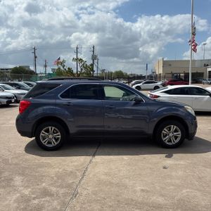 CHEVROLET EQUINOX LT - 10