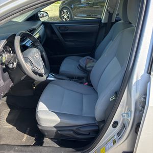 2014 Toyota COROLLA L 缩略图 32