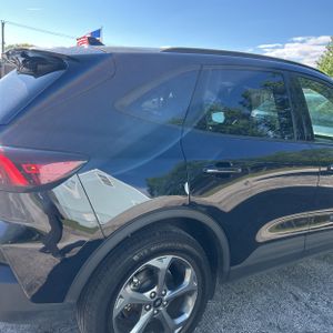 FORD ESCAPE ST-LINE - 9