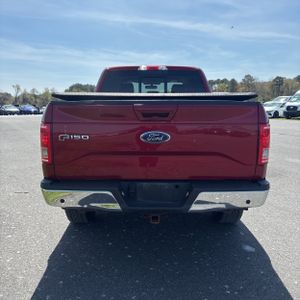 FORD F-150 LARIAT - 7