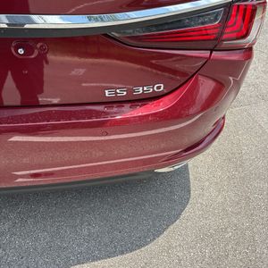 صورة مصغرة 23 لـ 2025 Lexus ES 350 BASE