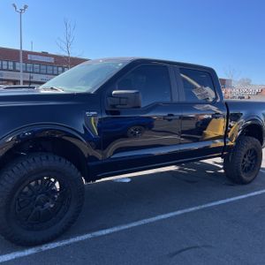 FORD F-150 STX - 2