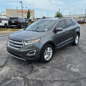 FORD EDGE SEL - 1