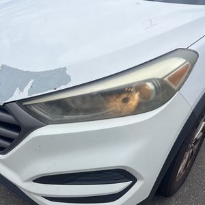 2016 Hyundai TUCSON SE 缩略图 54