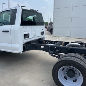 FORD F-550 CHASSIS XL - 6