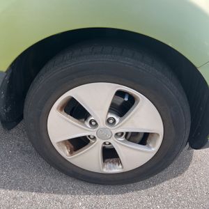 2014 KIA SOUL BASE thumbnail 20