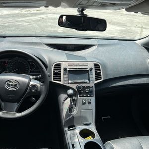 2015 Toyota VENZA XLE — миниатюра 36
