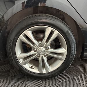 2018 Hyundai SONATA LIMITED 缩略图 19