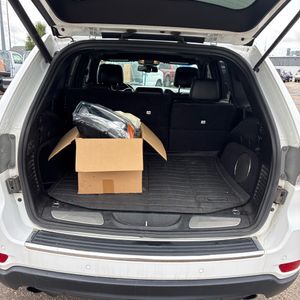 صورة 39 لـ 2014 JEEP GRAND CHEROKEE LIMITED