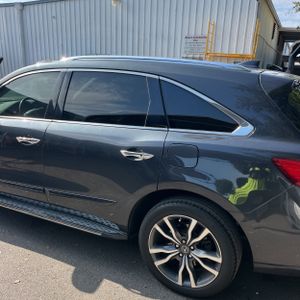2019 Acura MDX W/ADVANCE — фото 6