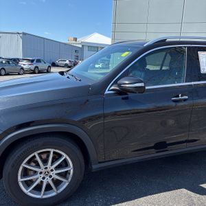 MERCEDES-BENZ GLE - 2