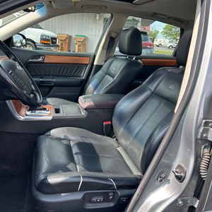 صورة مصغرة 31 لـ 2006 Infiniti M35 BASE