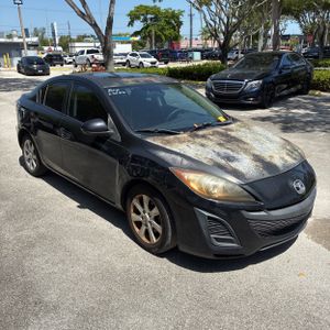 2011 Mazda MAZDA3 I TOURING 缩略图 12